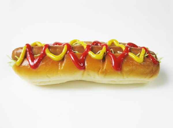 hot dog, food, sandwich, mustard, ketchup, fast food, hot dog, hot dog, hot dog, hot dog, hot dog